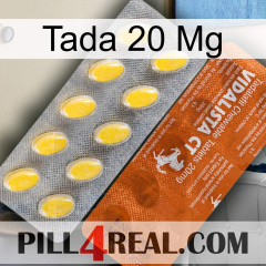 Tada 20Mg 42